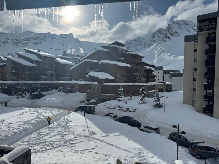 Appartamento Val Claret