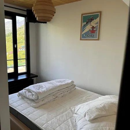 Appartement Tignes Val Claret Exterior photo