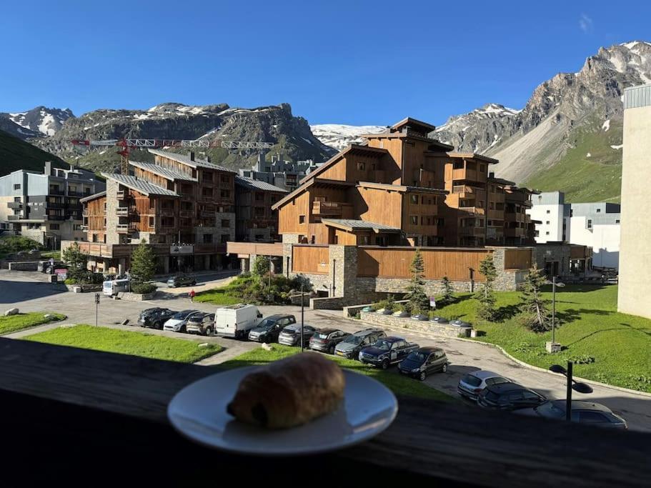 Apartment Val Claret Tignes