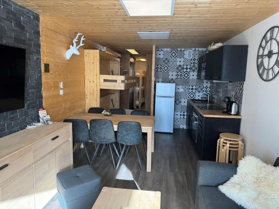 Val Claret Apartment Tignes