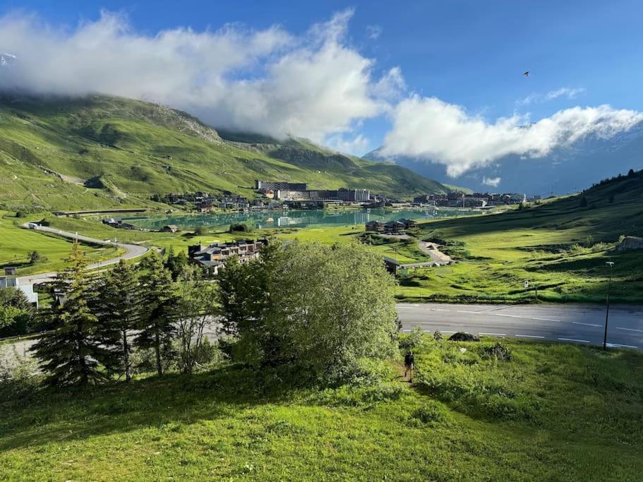Apartment Val Claret *
