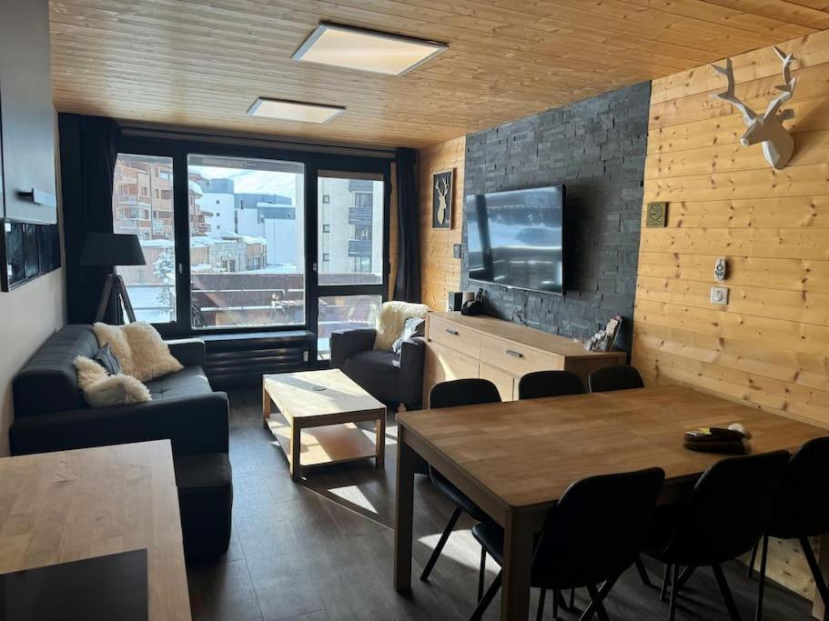 Val Claret Apartment