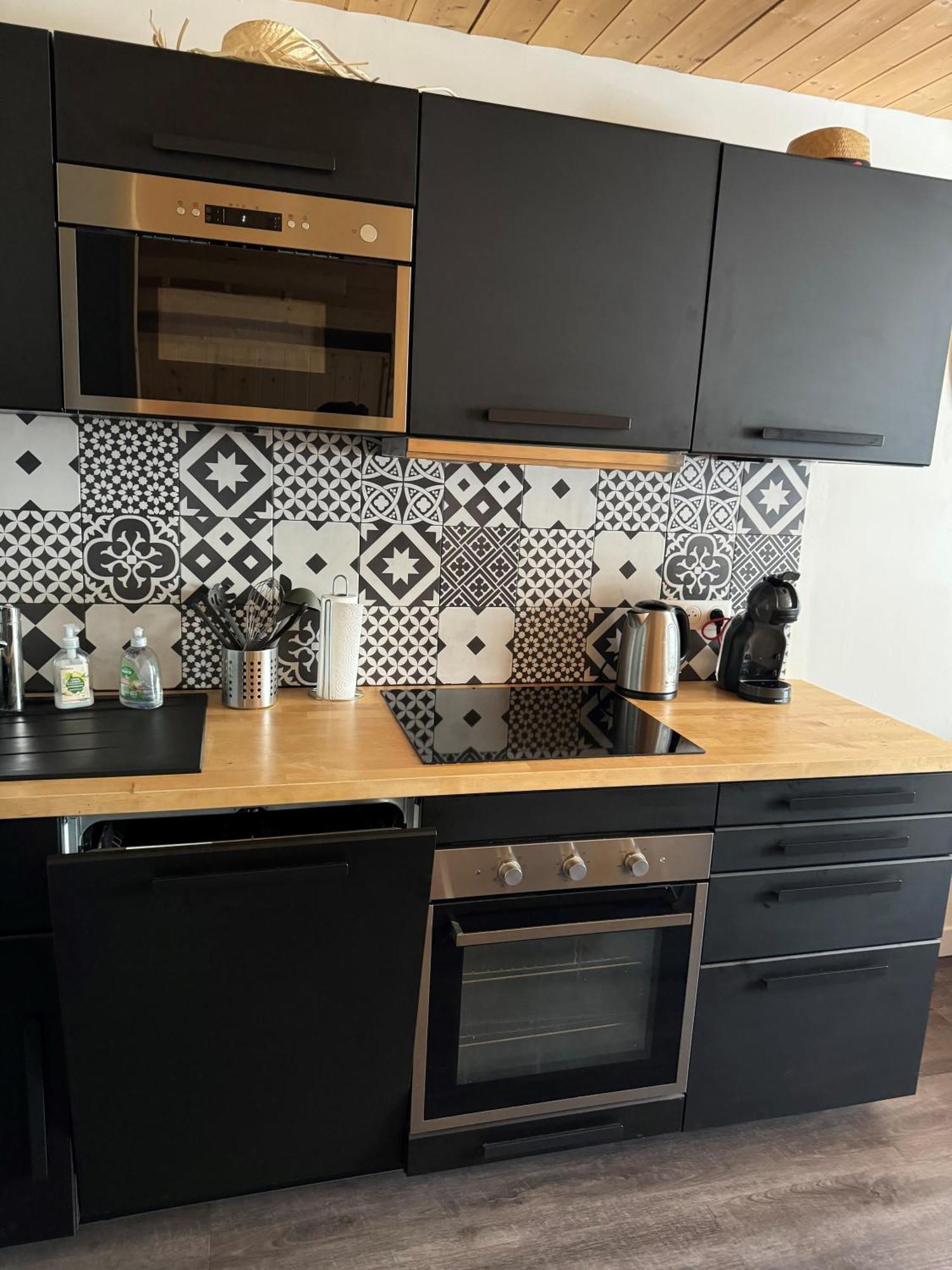 Apartment Val Claret