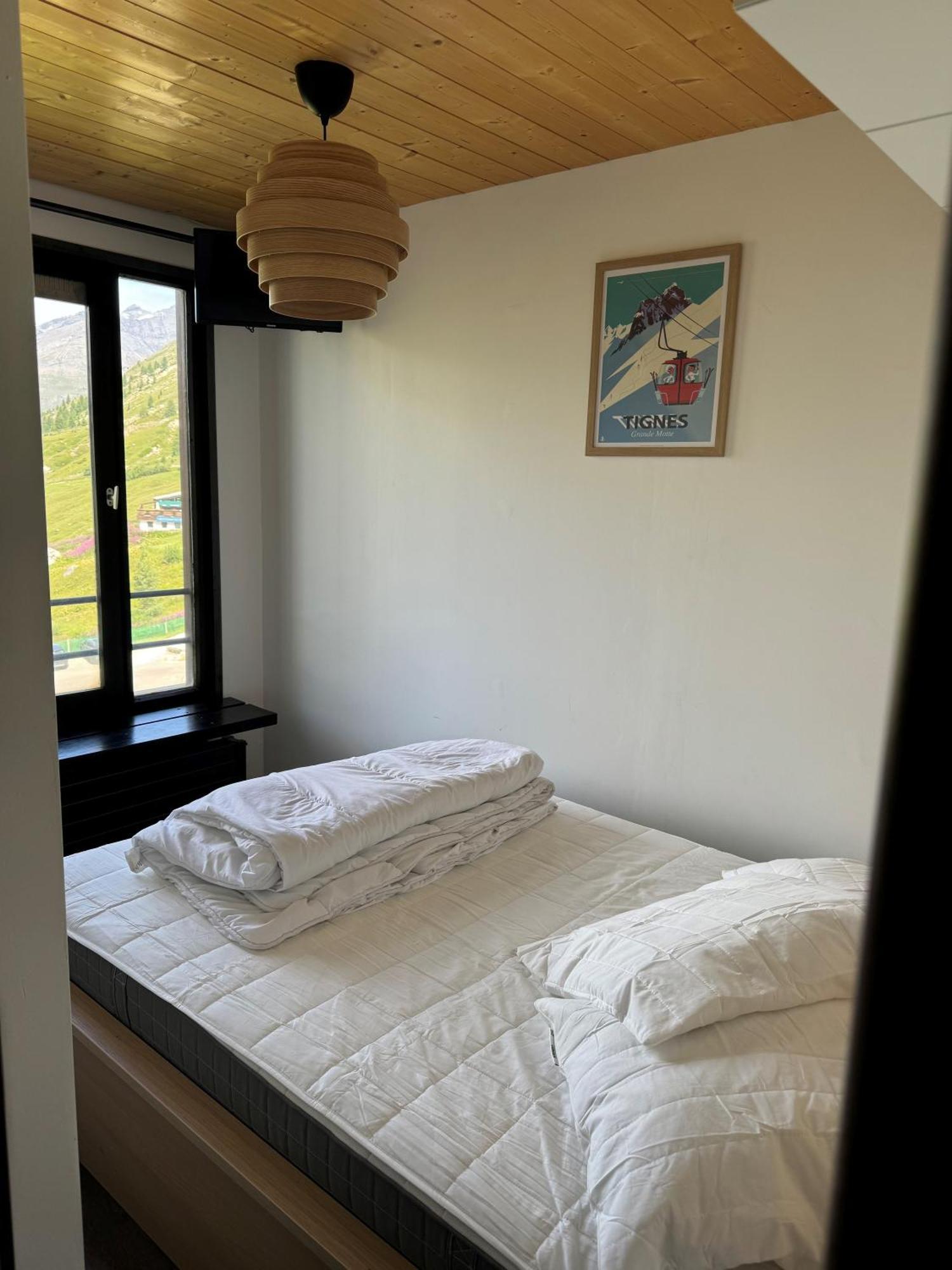 Apartment Val Claret